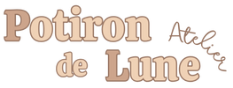 Potiron de Lune Atelier - Accueil